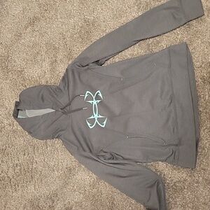 Under armour light weight sweatshirt